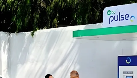 India’s EV charging stations rise nearly six-fold to 29,151 since 2022, but utilisation remains stuck at 1-5%: Report 