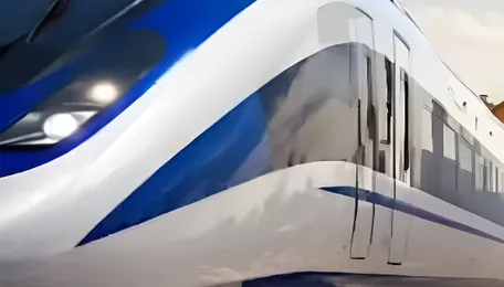 Delhi to Agra in 59 minutes: PM Modi approves north bullet train corridor 
