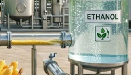 Maize Drives India’s Next Phase of Ethanol Expansion 