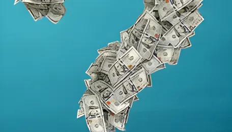 Why Are Oil Prices Rising?