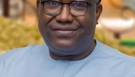 My Govt’ll Sell Crude To Local Refineries At Local Price — Olawepo-Hashim 