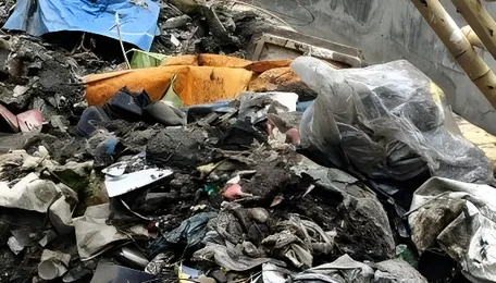 Mumbai Pushes Safer Sanitation Along Highway