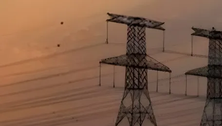 Chennai Power Cuts Raise Urban Heat Concerns