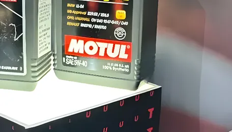 Motul India Showcases Future Mobility Products at SIAT Expo 2026 
