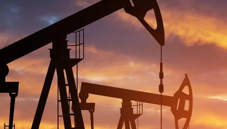 Shipping Disruption in the Persian Gulf Sends Oil Higher, Raising Immediate Feedstock Risk for Global Petrochemical Markets 