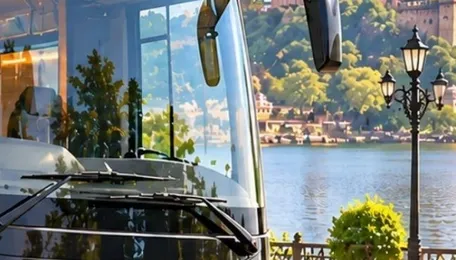 EMTev's Bold Electric Bus Launch Transforms Bhopal 