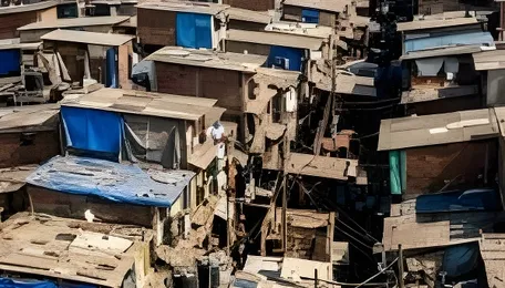 Mumbai Links Mulund Land To Dharavi Expansion