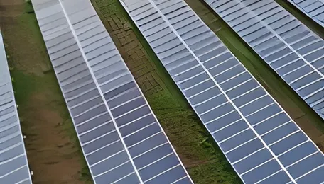 Renewable energy share in India’s power mix likely to cross 35 pc by 2030: Report 