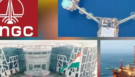 Energy Maharatna ONGC Continues to Shape India’s Dynamic Energy Future 