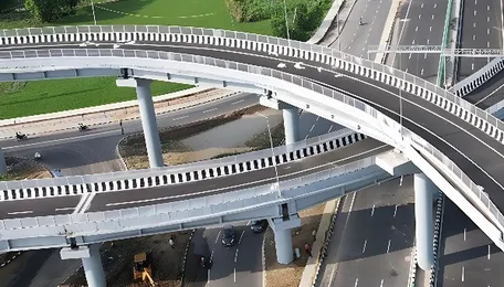 80% plantation, 90% survival rate made mandatory for highway opening 