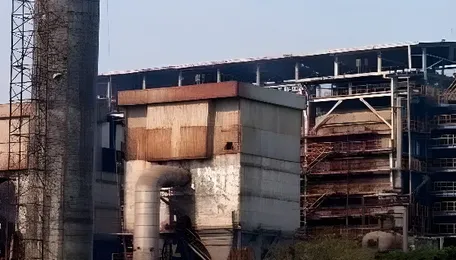 Hyderabad Waste To Energy Plant To Be Operational In August