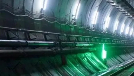 Rail Transport Is Getting Greener: Discover 5 Sustainable Mobility Projects 