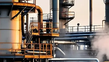 Supreme Petrochem Restarts Mass ABS Plant at Amdoshi, Nagothane at 65% Capacity After Technical Repairs 