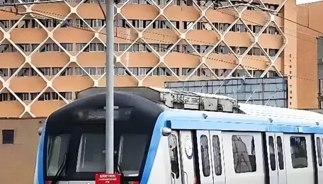 Hyderabad Metro Expansion Clears Key Land Bottleneck