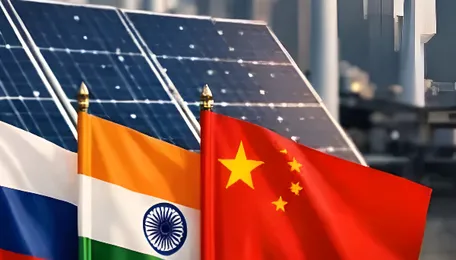 BRICS Strengthens Energy Security And Infrastructure Cooperation