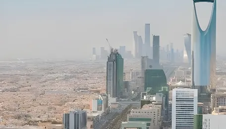 Webuild Consortium Awarded Riyadh Metro Extension Contract 