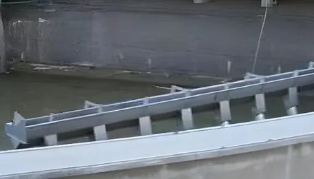 New Sewage Treatment Project To Protect Ganga Water In Patna