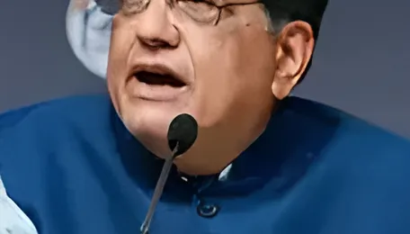 Leverage FTAs to widen market access: Piyush Goyal