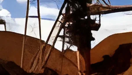 Iron ore rises on strengthening Australia-China ties; housing concerns persist