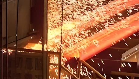 Re-rating likely for steel stocks as govt imposes three-year safeguard duty, analysts say