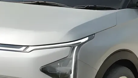 Kia launches its first made-in-India electric vehicle 