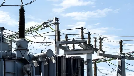 Marsons Receives Transformer Orders Worth ₹349 Million from Galaxy and LC Infra 