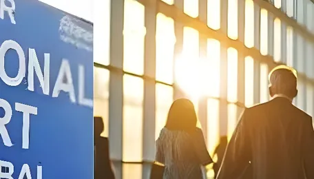 Navi Mumbai International Airport Expected To Begin First Commercial Flight Operations By December 15