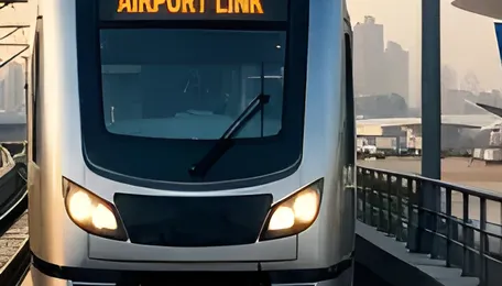 Gurugram Airport Metro Link May Reshape Housing Growth