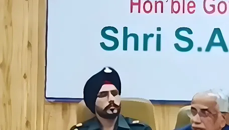 Governor Reviews Polavaram Works; Diaphragm Wall Completed 