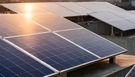 Bihar Begins Implementation Of 275 MW Rooftop Solar Programme
