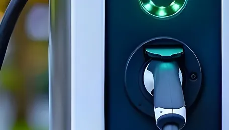 Tamil Nadu gets 498 new EV chargers to expand network