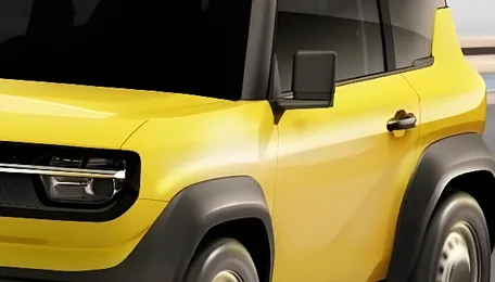 VinFast VF3: 215 km Range at Around Rs 10 Lakh, MG Comet Faces a New Rival 