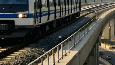 Bengaluru Suburban Rail Links Set For Expansion