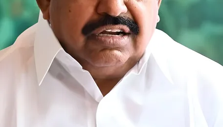 AIADMK leader Edappadi Palaniswami criticises unscheduled power cuts across Tamil Nadu 