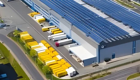 Hyderabad Logistics Network Set For Wider Planning