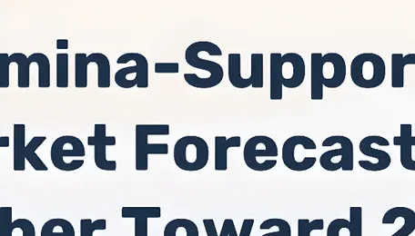 Alumina-Supported Catalysts Market Growth to Accelerate by 2035 Amid Refinery Capacity Additions and Environmental Regulations - News and Statistics 