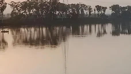 Hyderabad Water Supply Halt Exposes Network Fragility