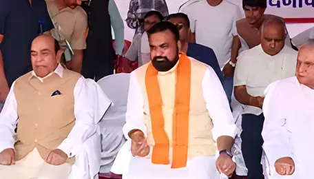 Bihar CM reviews key projects, pushes for speed and transparency​ 