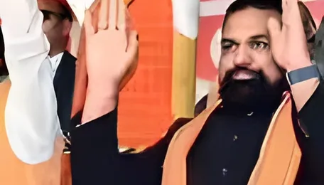 Patna Leadership Shift Signals Governance Transition Phase