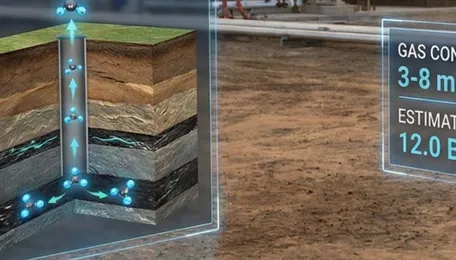 Coal Bed Methane Exploration in Singareni: Key Insights 