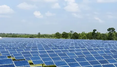 Ohmium and InSolare Collaborate to Deliver a Multi-Application Green Hydrogen Project for NLC India Limited 