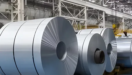 Automotive Steel Market at USD 31.93 Billion in 2025 to Reach USD 