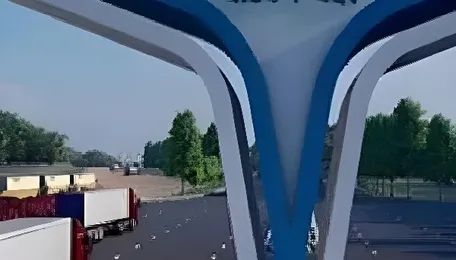 Maharashtra Plans Access Road Linking Vidarbha To Vadhavan Port