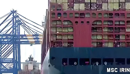 India’s oil and gas supplies secure despite Strait of Hormuz tensions 