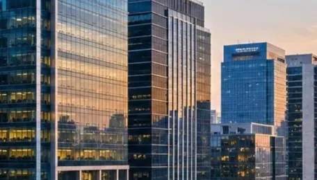 Mumbai office space demand likely to surge 12-15% over next 4 years: Report