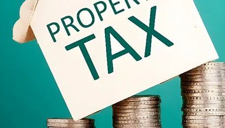 Pune Targets Commercial Properties Over Tax Dues