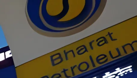 BPCL to set up joint ventures with Sembcorp, GPS renewables