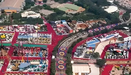 Bengaluru To Host SCHWING Stetter India Largest Innovation Lineup EXCON 2025