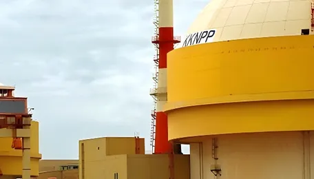 Russia's Rosatom delivers nuclear fuel to Kudankulam plant