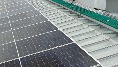 CandI Units Shouldn’t Delay Solar Adoption Hoping Equipment Costs Will Fall